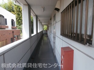グリーンフル宮崎の物件外観写真